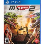 MXGP2 PS4