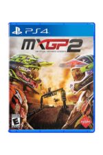 MXGP2 PS4