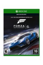 forza 6 xbox
