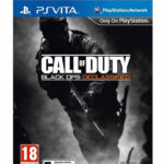 ps vita call of duty oyunu