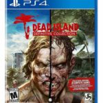 Ps4 Dead island Definitive