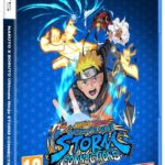 Naruto x Boruto Ultimate Ninja Storm Connections Ps5