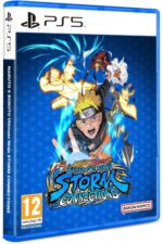Naruto x Boruto Ultimate Ninja Storm Connections Ps5