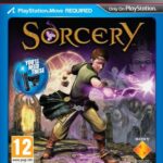Sorcery ps3