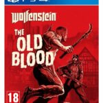 wolfentein ps4