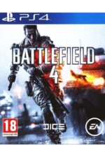 batllefield 4 ps4 oyunuu