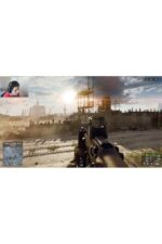 batllefield 4 ps4 oyunuu - Görsel 2
