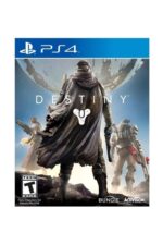 Ps4 Destıny