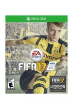 fifa 2017 xbox oyunu