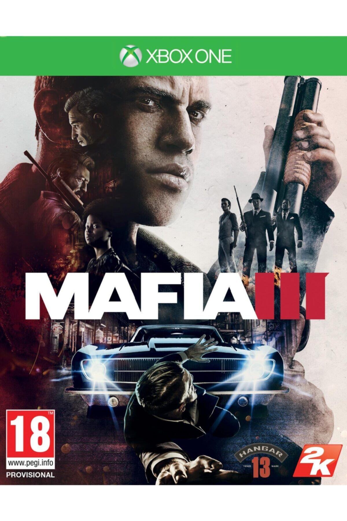 1_org_zoom mafia 3 xbox one - Görsel 1