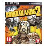 borderlands 2 ps3
