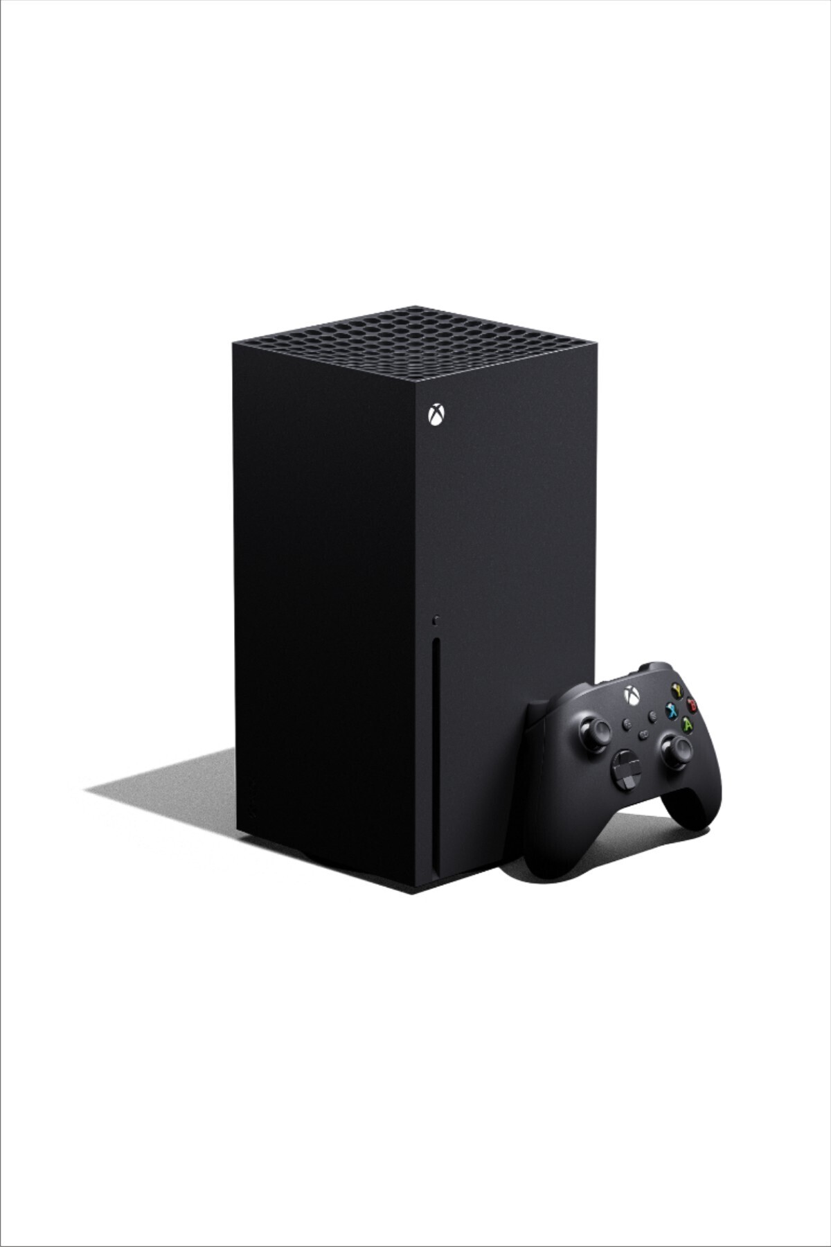 1_org_zoom XBOX Series X 1 TB - Görsel 1