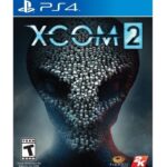 Ps4 Xcom 2