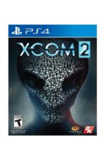 Ps4 Xcom 2