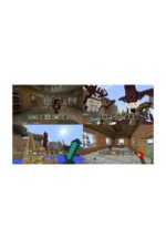 minecraft ps4 oyunu - Görsel 2