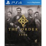 the order 1886 türkçe ps4 oyunu