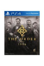 the order 1886 türkçe ps4 oyunu