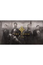 the order 1886 türkçe ps4 oyunu - Görsel 2