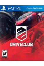 drivee clup ps4 oyunu