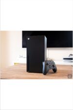 XBOX Series X 1 TB - Görsel 3