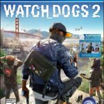 watch dogs 2 ps4 oyunuu