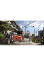 watch dogs 2 ps4 oyunuu - Görsel 2