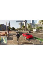 watch dogs 2 ps4 oyunuu - Görsel 3
