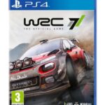 Wrc 7 Ps4
