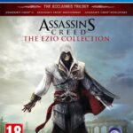 Assassin's Creed  Ezio ps4