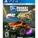rocket ps4
