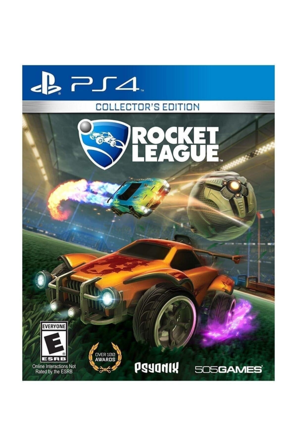 1_org_zoom rocket ps4 - Görsel 1