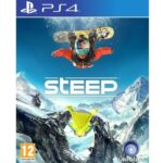 Steep Ps4 Oyun
