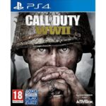 call of duty ww2 ps4 oyunuu