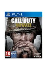 call of duty ww2 ps4 oyunuu