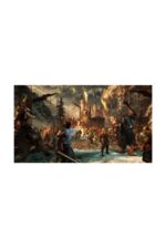 shadow of war ps4 oyunuu - Görsel 3