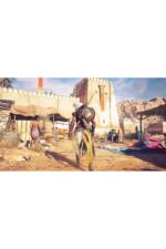 assas creed origins ps4 oyunuu - Görsel 2