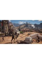 assas creed origins ps4 oyunuu - Görsel 3