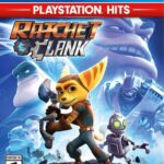 Ps4 Ratchet And Clank