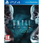 until dawn ps4