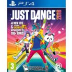 Ps4 Just Dance 2018