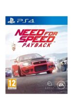 need for speed payback ps4 oyunu