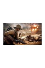 Battlefield 1 Revolution PS4 - Görsel 3