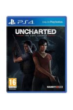 uncharted 5 ps4