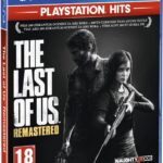 the last of us 1 ps4 oyunuu