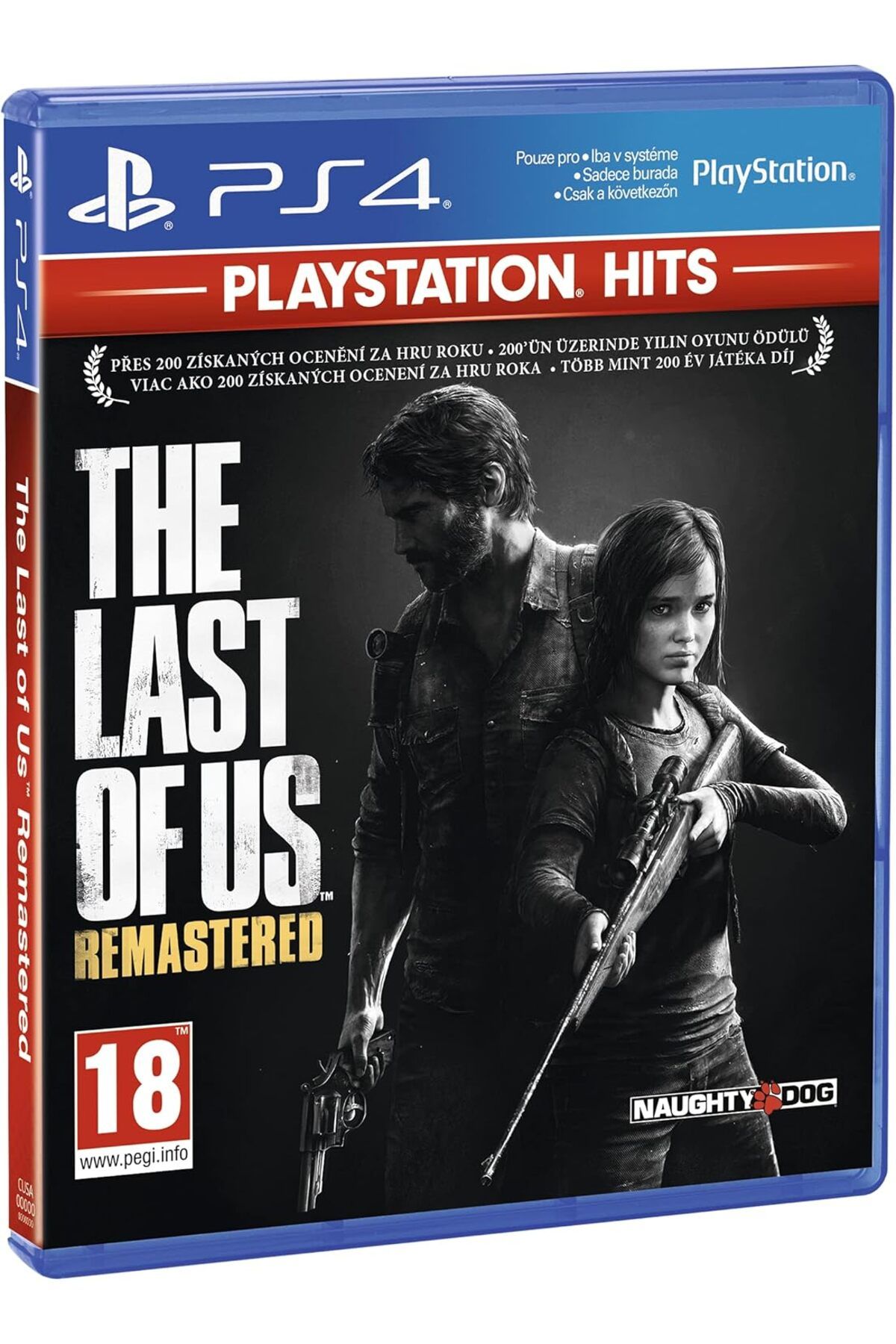 1_org_zoom the last of us 1 ps4 oyunuu - Görsel 1