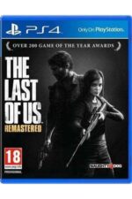 the last of us 1 ps4 oyunuu - Görsel 2