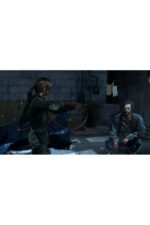 the last of us 1 ps4 oyunuu - Görsel 3