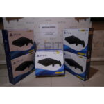 Ps4 1 Tb Slim Kasa 2 Adet V2 Kol Teşhir Ürün 12 Ay Garanti kurumsal faturalı