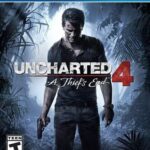 uncharted 4 bir hırsızın sonu ps4