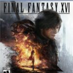 Final Fantasy 16